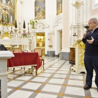 Incontro sul tema "Noi, gli altri...e ciò che è altro da noi"